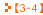 �y3-4�z