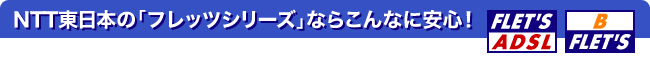 NTT{́utbcV[YvȂ炱ȂɈSI