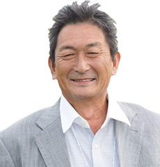 戸澤藤彦さん