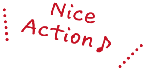 Nice Action!
