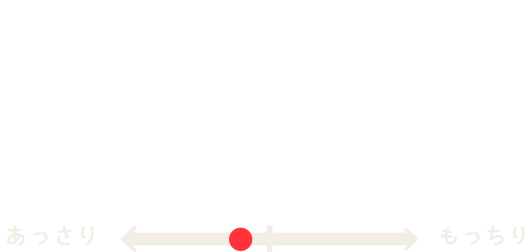 北海道ななつぼし さめてもおいしく、つや、粘り、甘みのバランスがよい