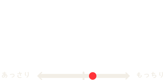 庄内はえぬき うまみのあるしっかりとした粒感はおにぎりにぴったり