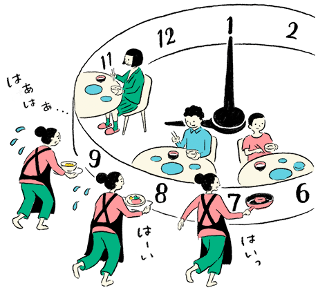 イラスト