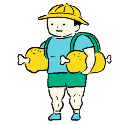 イラスト