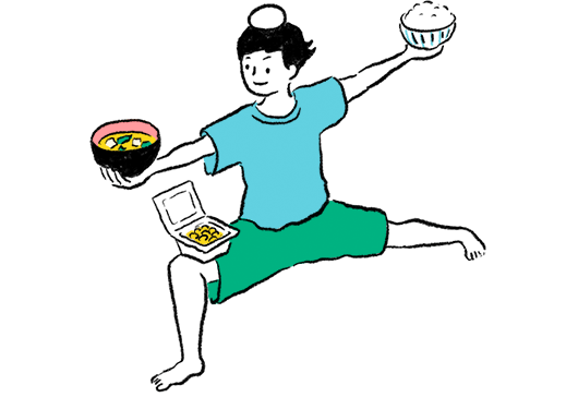 イラスト