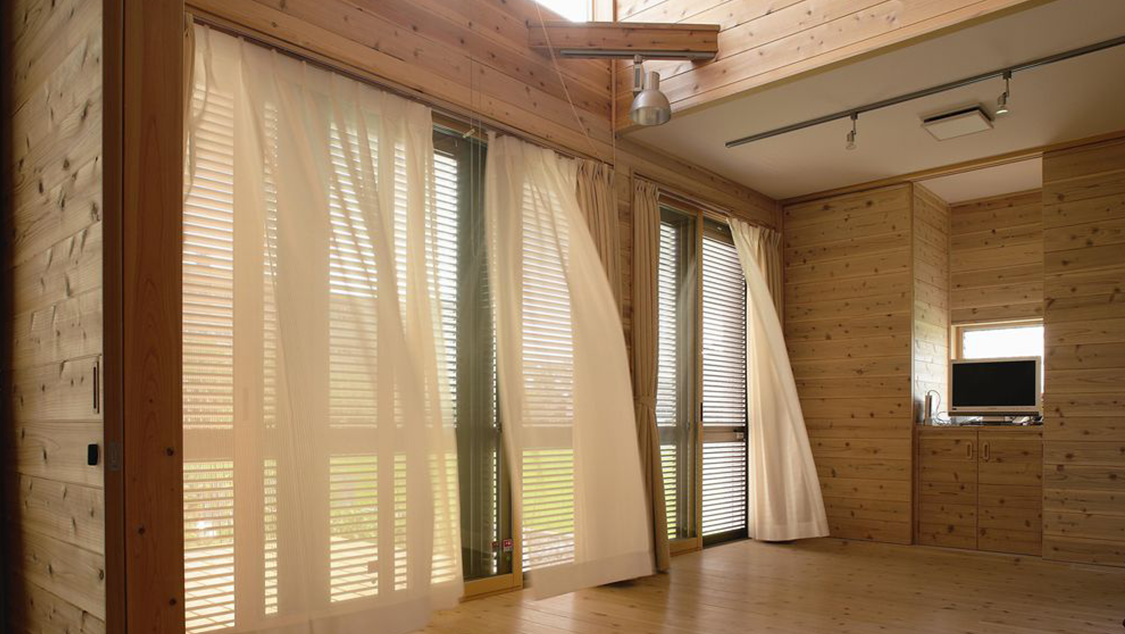窓まわりリフォーム パルシステムの住まいとくらし