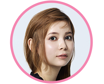 中川翔子さん