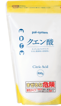 クエン酸