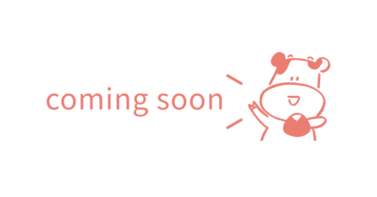 coming soon