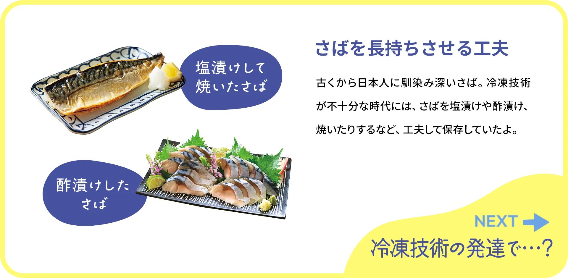 お魚クイズ2つ目の質問