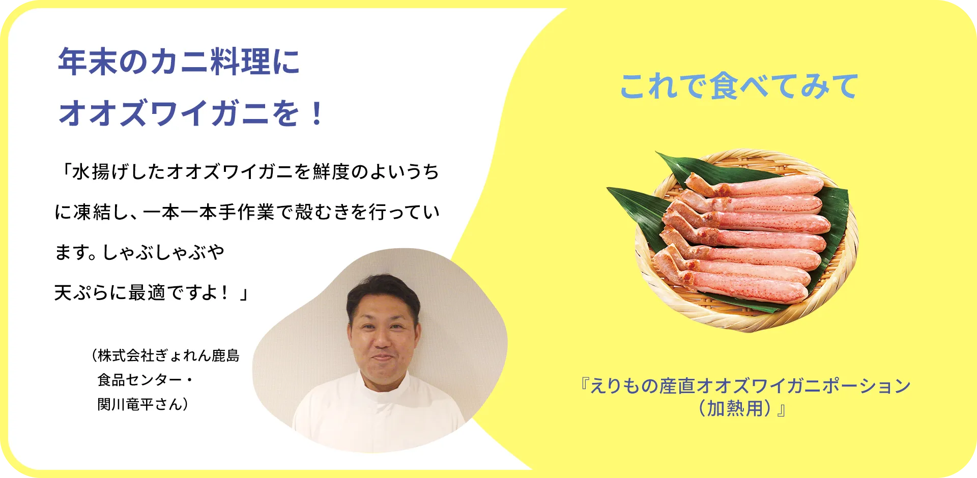 お魚クイズのまとめ