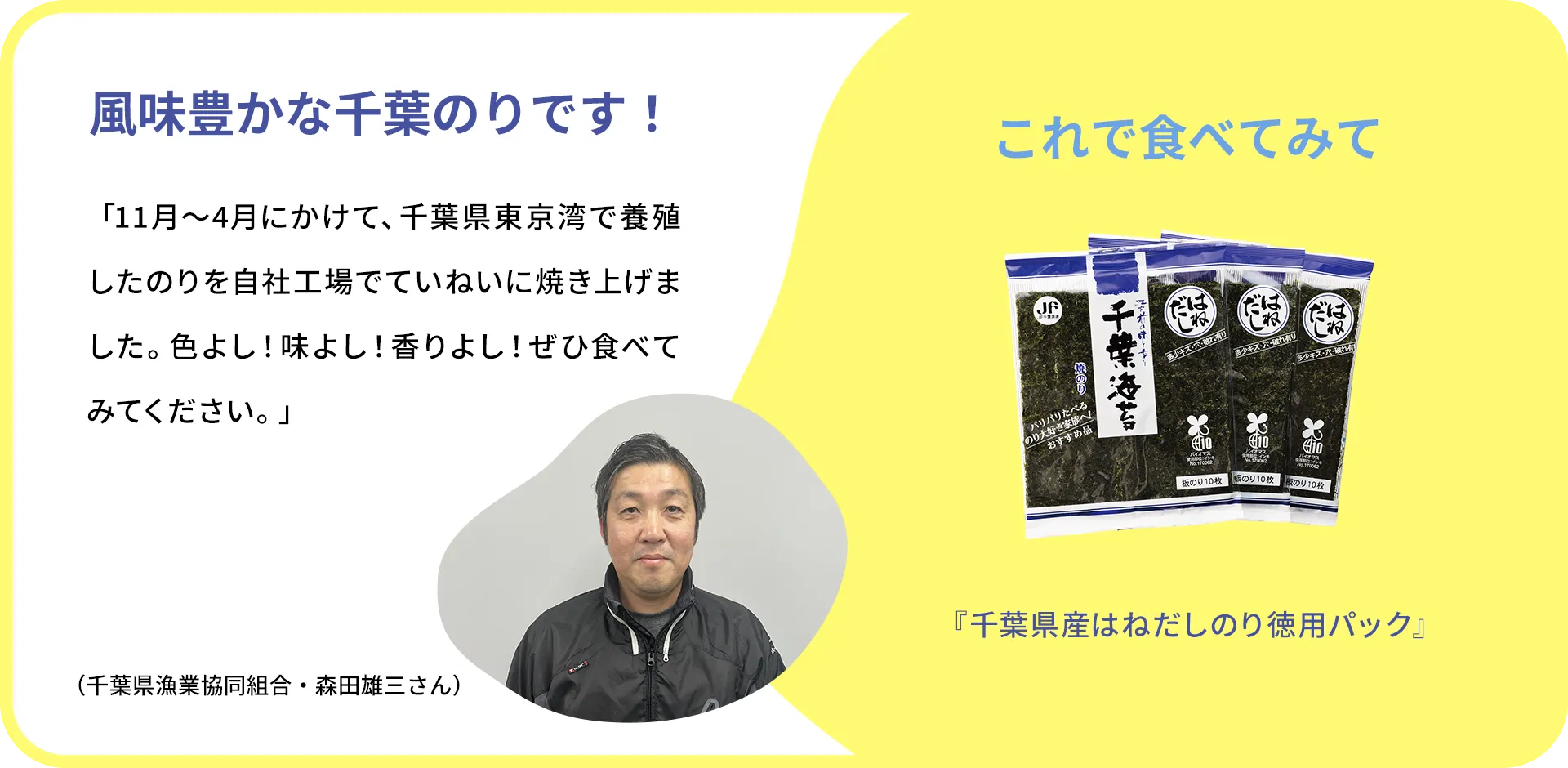 お魚クイズのまとめ