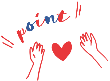 point