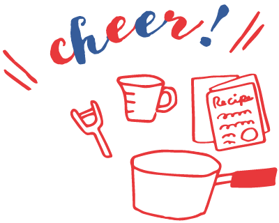 cheer