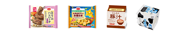 お届け内容
