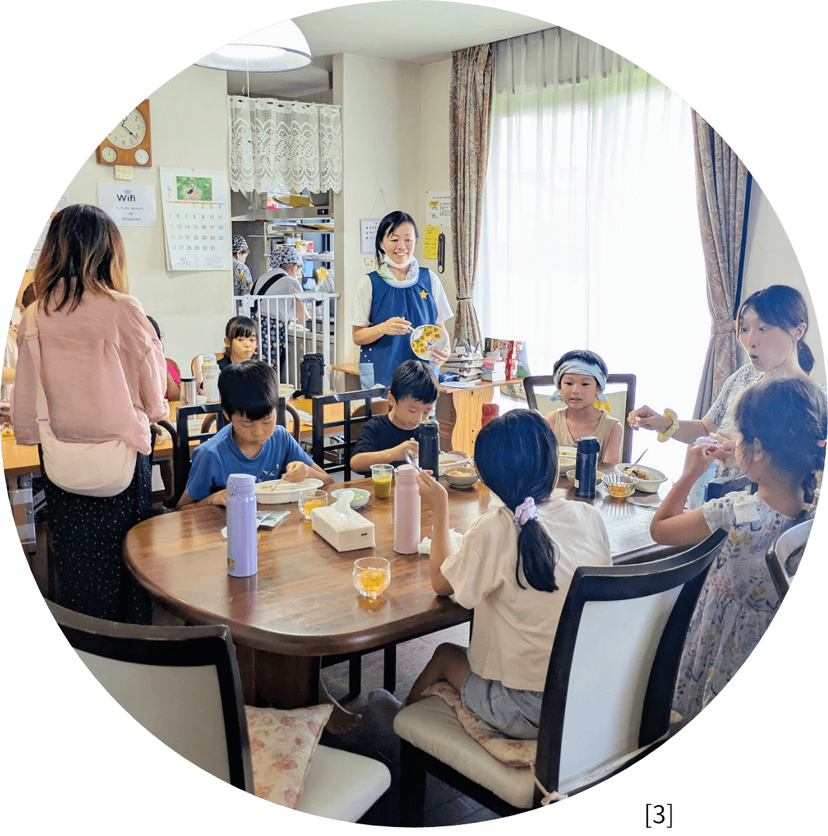 さまざまな「助成金」を活用した居場所の1つ、 パルシステム神奈川「NPO法人 街の家族」
