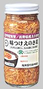 味つけえのき茸