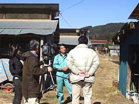 大橋代表