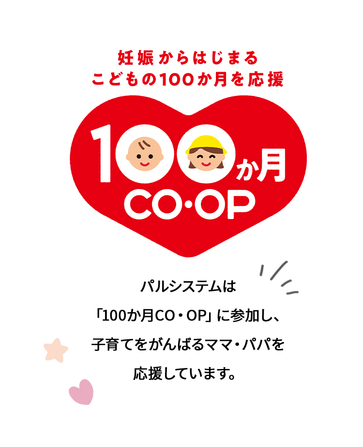100か月CO・CP
